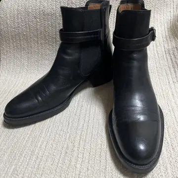 SARTORE 숏부츠 37