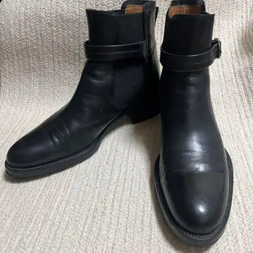 SARTORE 숏부츠 37