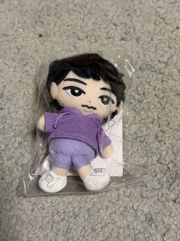후카사와 타츠야 스노치루 봉제 인형 마스코트