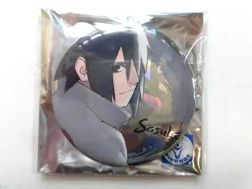 [ 우치하 사스케 ] NARUTO 나루토 난자타운 캔뱃지 컬렉션 B