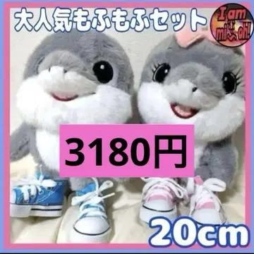 이탈리안 레인 로트 트라라레로트라라라 모후모후 세트