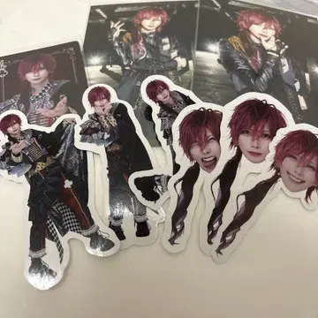 RINDO ZEPP xp!a 하쿠산