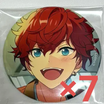 앙스타 컬렉션 캔뱃지 아마기 히이로