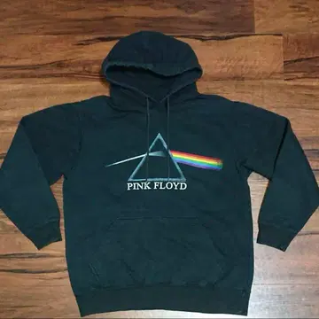 핑크 플로이드 PINK FLOYD 풀오버 후드티