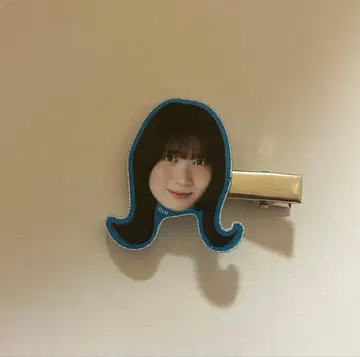 보쿠가 미타캇타 아오조라 야기 히토에 앞머리 클립 보쿠아오