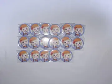 [ 묶음 판매 ] 나침반 마토이 캔뱃지 코스터