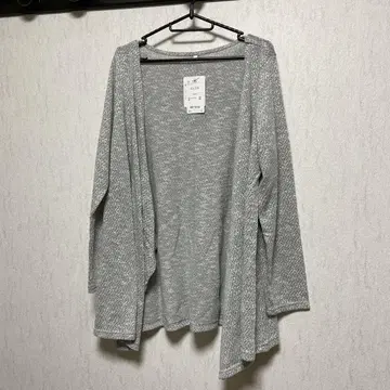 n, 상의 가디건 겉옷