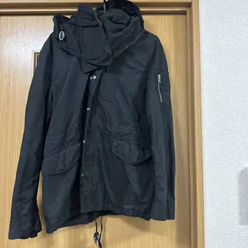 BEAMS 자켓