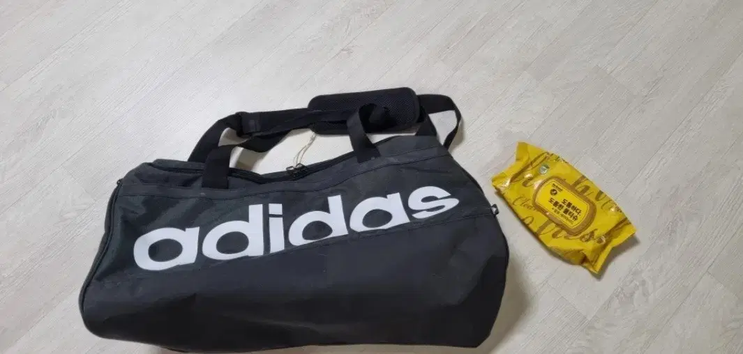 Sports bag on Bunjang Global