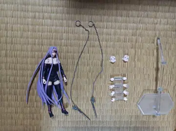 Fate / stay night 라이더/메두사 2.0 figma