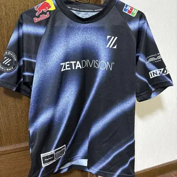 ZETA DIVISION 2025 유니폼 M