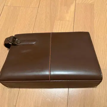 [ 일본제 ] COMPLEX GARDENS 가죽제품 핸드백