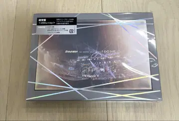 SnowMan i DO ME 일반ver Blu-ray