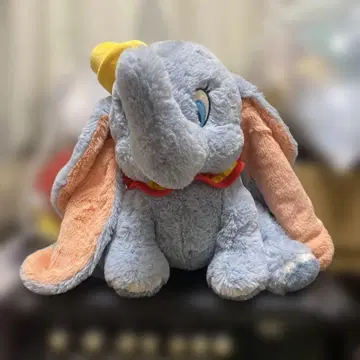 [ Disney ] 덤보 봉제 인형