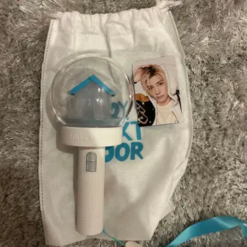 BOYNEXTDOOR 응원봉 보이넥 보넥도 응원봉