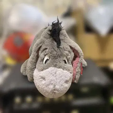 [ Disney ] 이요르 봉제 인형