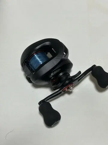 RE-GREED+ PRO THRUST 베이트 낚시릴