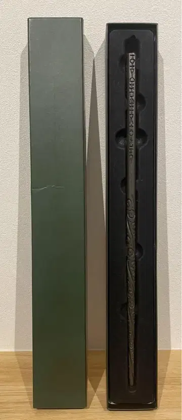 시리우스 블랙 지팡이 USJ