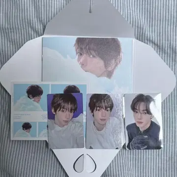 playhard compact ver 한진 ktown4u 럭드