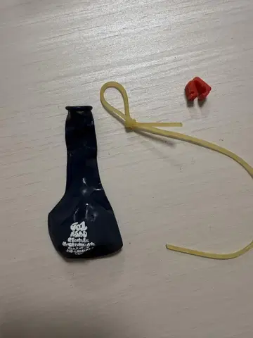 아루아루 스쿠이 물풍선 마메하라 잇세이