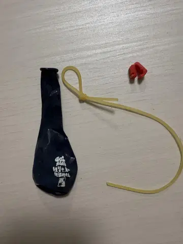 아루아루 스쿠이 물풍선 오히라 쇼세이