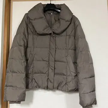 무인양품 다운 자켓 M 사이즈