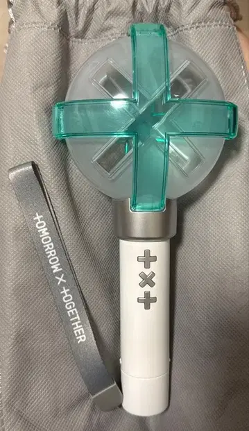 TXT 응원봉 OFFICIAL LIGHT STICK Ver.2