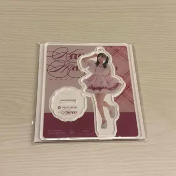 마츠모토 카렌