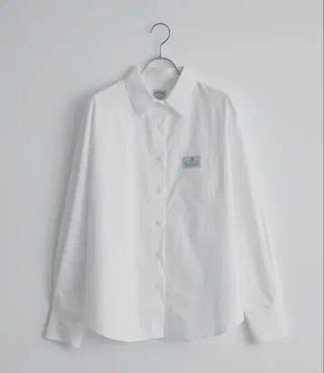 Sinoon 클래식 코튼 셔츠