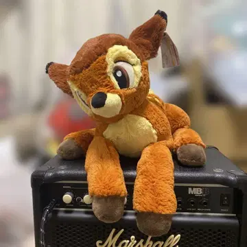 [ Disney ] 밤비 봉제 인형