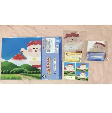 제일복권 아카미 카루비 H상 I상 K상 L상 데부카루비