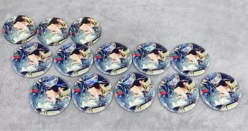 앙스타 Knights 세나 이즈미 캔뱃지 유다치의 패드 중국 테마 13개
