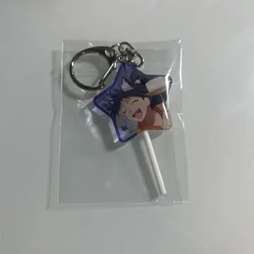 닌타마 란타로 난자타운 캔디 키링 쿠쿠치 헤이스케