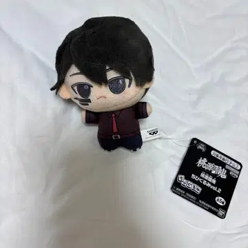 도겐안키 SD 인형 vol.2 무타노 무진