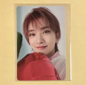 SEVENTEEN 조슈아 JOSHUA Always C반 트레이딩 카드