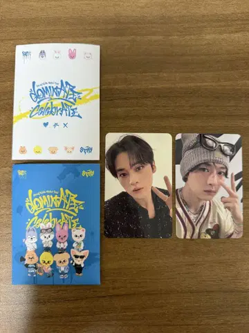 straykids 스키즈 앙콘 STAYZONE 리노