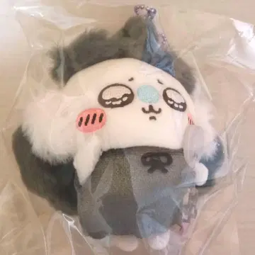 치이카와 (먼작귀) 계절이다몽 마스코트 모몽가