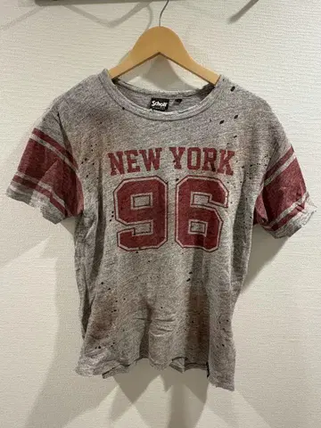 Schott NEW YORK 96 티셔츠