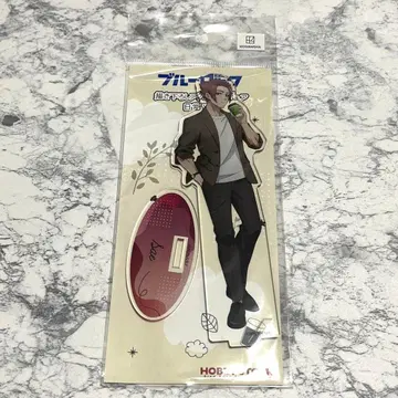 블루 록 이토시 사이 일상Ver. 아크릴 스탠드 아크릴 피규어