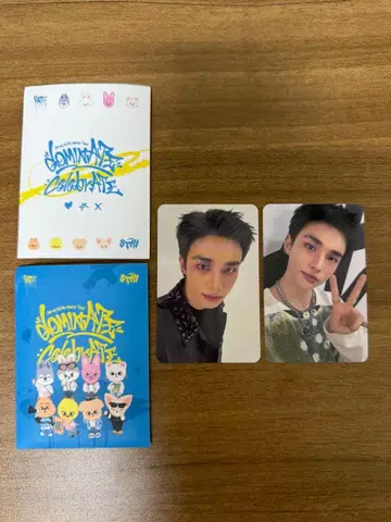 straykids 스키즈 앙콘 STAYZONE 현진