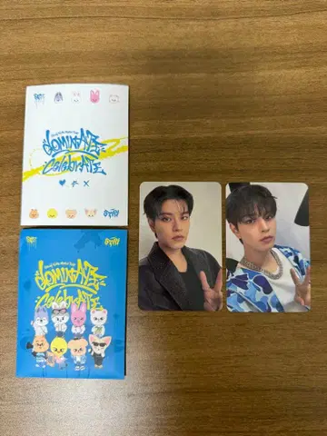 straykids 스키즈 앙콘 STAYZONE 승민