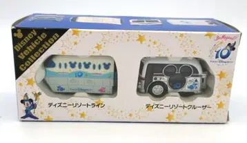 디즈니씨 10주년 쵸로Q