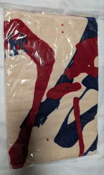 미개봉 새상품 LIVE TOUR DISH// 2022  Towel