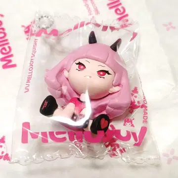 mellojoy 메로이야짱 피규어만 시크릿