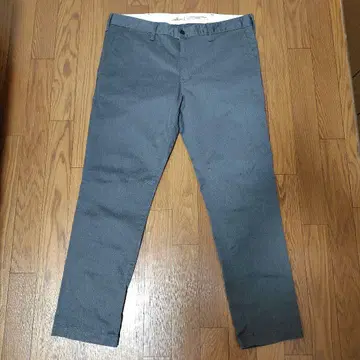 JAPAN BLUE JEANS/ROCOCO 별주 프렌치 워크 치노 W36