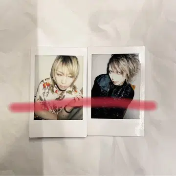 JILUKA 폴라로이드 Ricko 오키나와