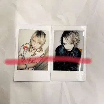 JILUKA 폴라로이드 Ricko