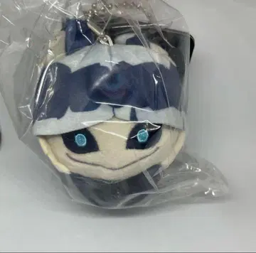 제5인격 밤의 감시자 이타카 페타린즈 스이파라 봉제 인형