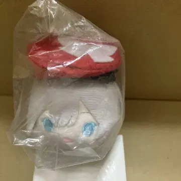 Fate/Grand Order 모찌모찌 마스코트 마리 앙투아네트