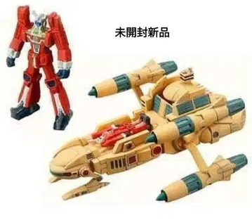 코스모프리트 그랑메카닉스 전설거신 이데온 솔로십 & 이데온